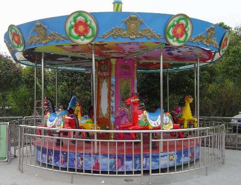 游樂(lè)設(shè)備