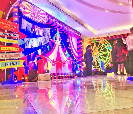 歡樂馬戲團(tuán)