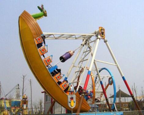 兒童游樂(lè)設(shè)備