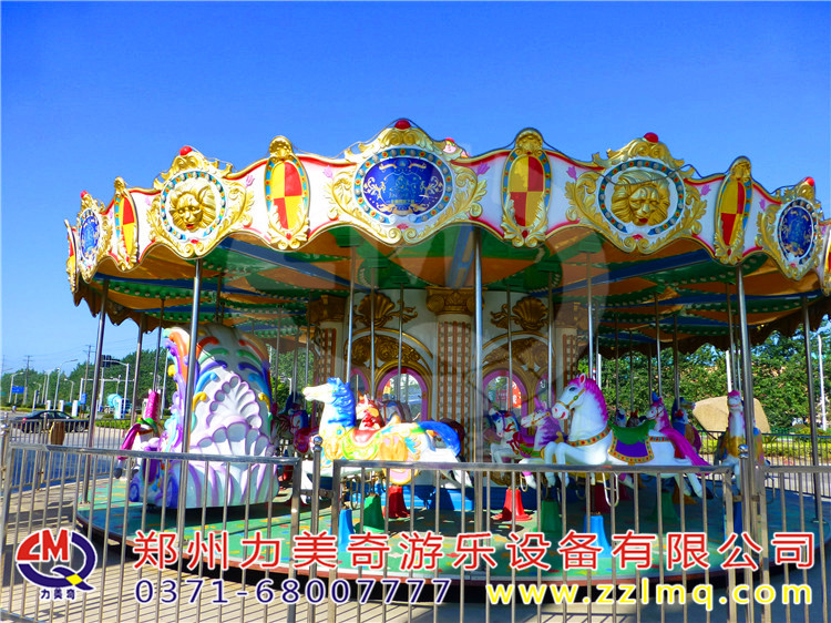 如何投資籌建50萬元以內的小型樂園？