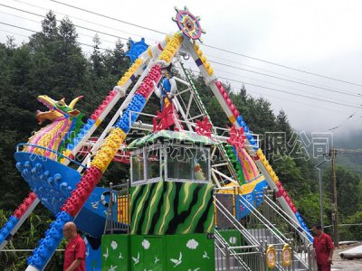 湖南永州安裝案例