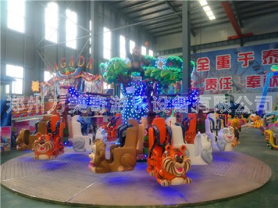 森林探險(xiǎn)2代