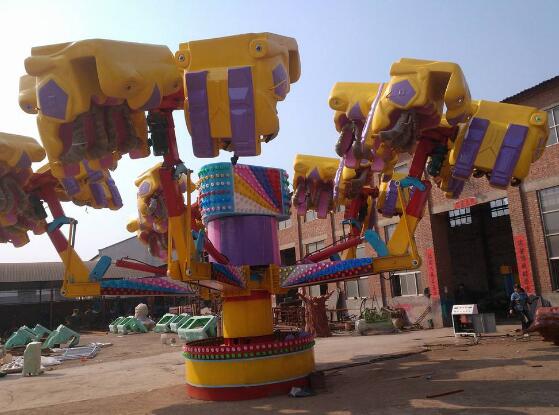 幼兒園游樂設備