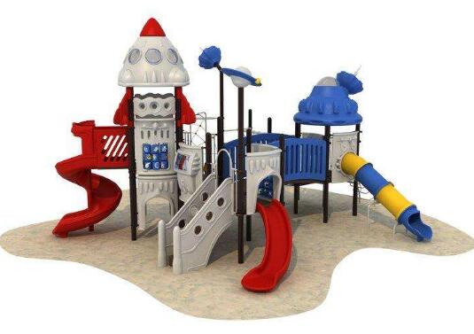 過山車游樂設備