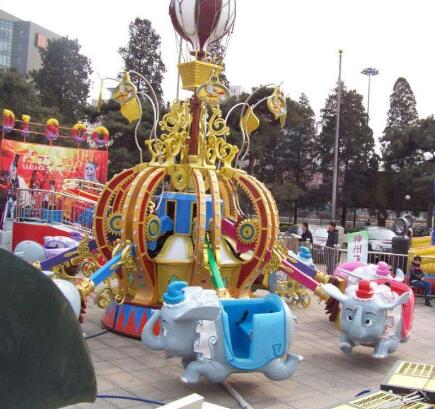 極速飛車游樂設備