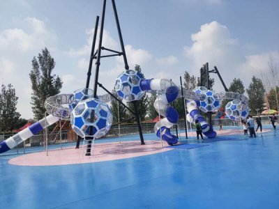 無動力游樂設備