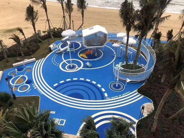 無(wú)動(dòng)力游樂(lè)設(shè)備