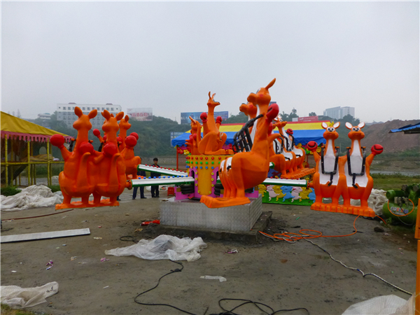 景區(qū)游樂(lè)設(shè)備