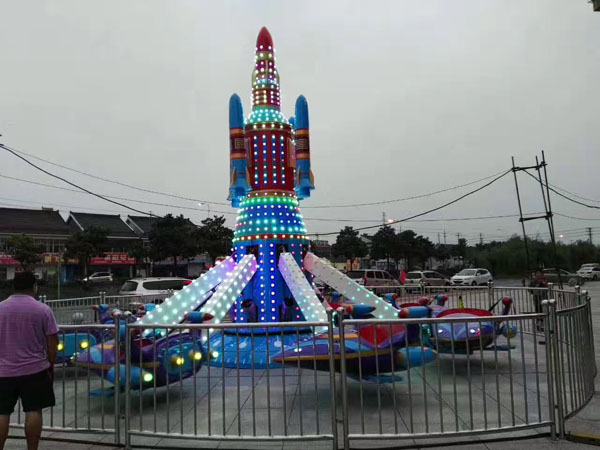 親子類游樂(lè)設(shè)備