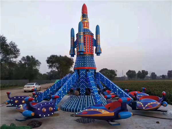 6臂自控飛機(jī)