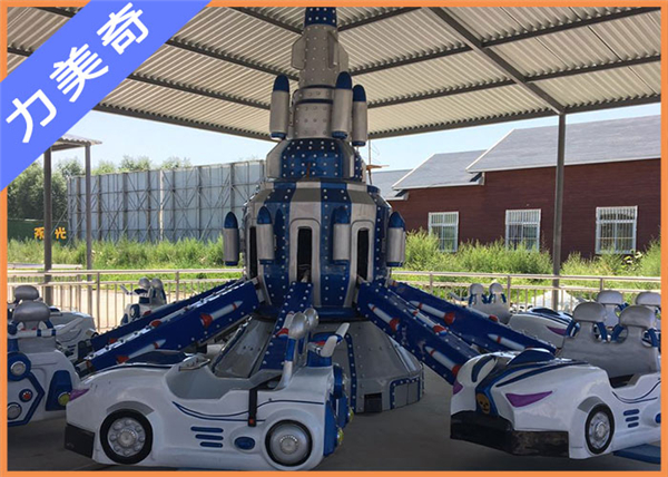 6臂自控飛機(jī)